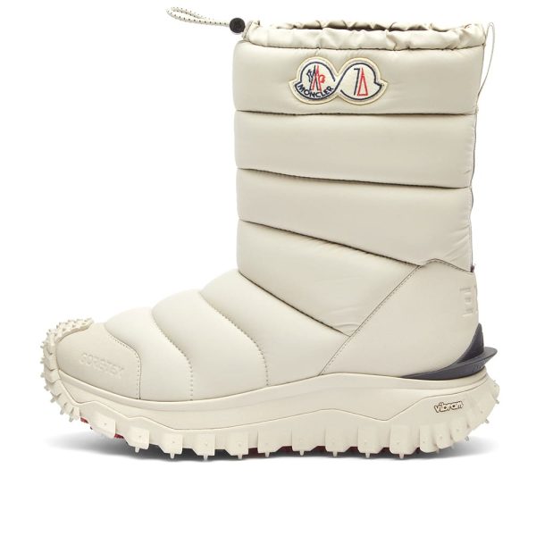 END. x Moncler Trailgrip Après High Snow Boots