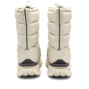 END. x Moncler Trailgrip Après High Snow Boots