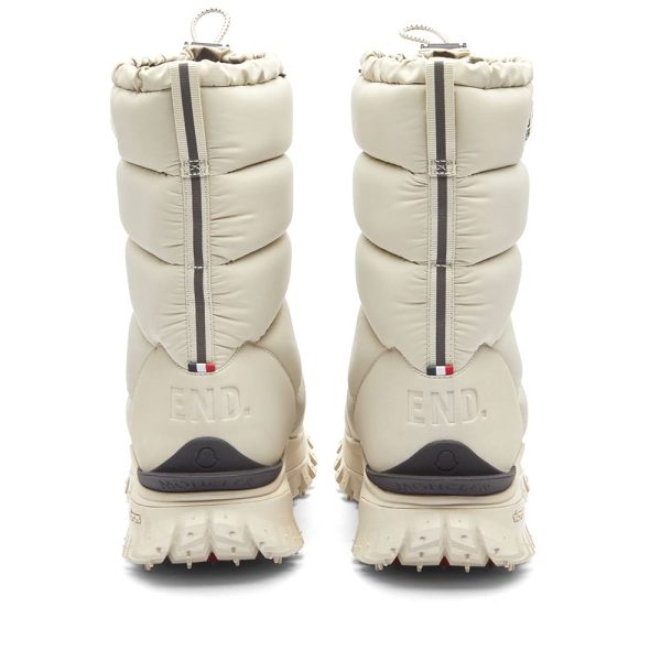 END. x Moncler Trailgrip Après High Snow Boots