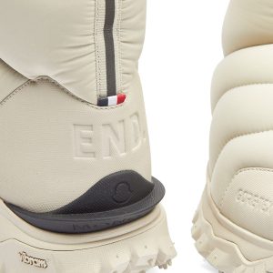 END. x Moncler Trailgrip Après High Snow Boots