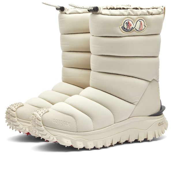 END. x Moncler Trailgrip Après High Snow Boots