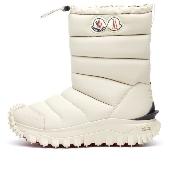 END. x Moncler Trailgrip Après High Snow Boots W