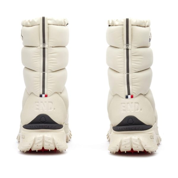 END. x Moncler Trailgrip Après High Snow Boots W