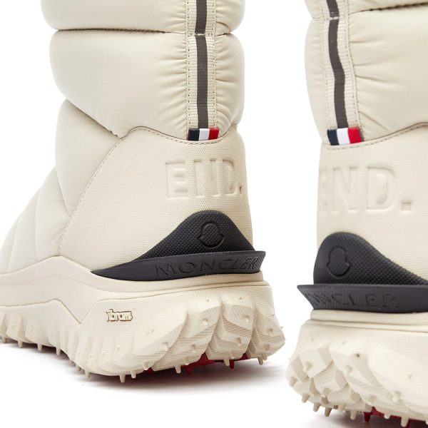 END. x Moncler Trailgrip Après High Snow Boots W