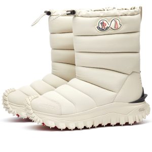 END. x Moncler Trailgrip Après High Snow Boots W