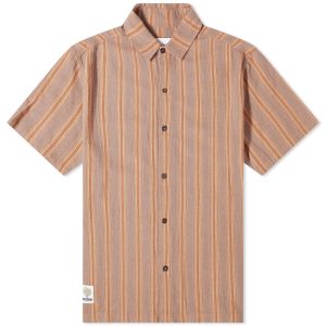 Butter Goods Terrace Short Sleeve Shirt