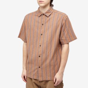 Butter Goods Terrace Short Sleeve Shirt