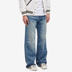 AMIRI Shotgun Baggy Jeans