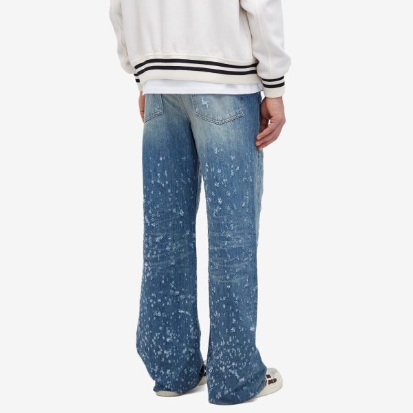 AMIRI Shotgun Baggy Jeans