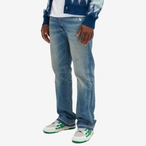 AMIRI Straight Jeans