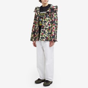 Billionaire Boys Club Duck Camo Technical Mountain Parka