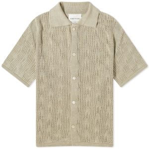 A Kind of Guise Kadri Knit Polo