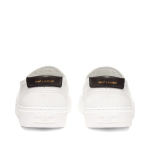 Saint Laurent Venice Slip On