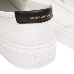 Saint Laurent Venice Slip On