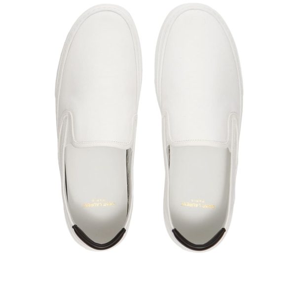 Saint Laurent Venice Slip On