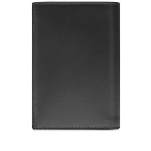 Saint Laurent Monogram Credit Card Wallet