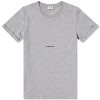 Saint Laurent Archive Logo T-Shirt