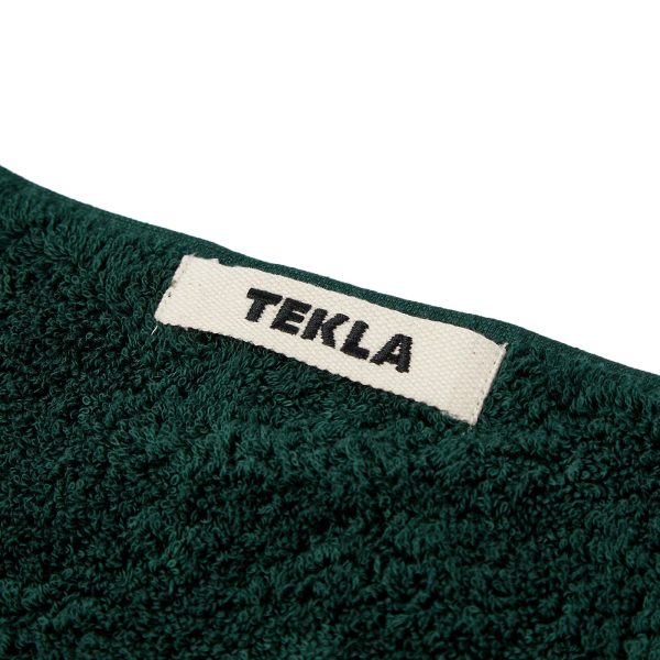 Tekla Fabrics Organic Terry Hand Towel