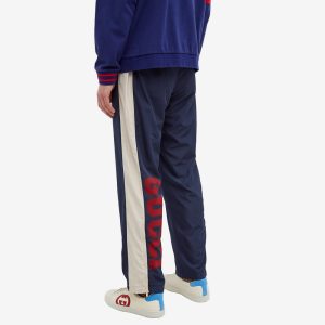 Gucci Tape Detail Track Pant