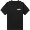 STAMPD Transit Ticket Relaxed T-Shirt