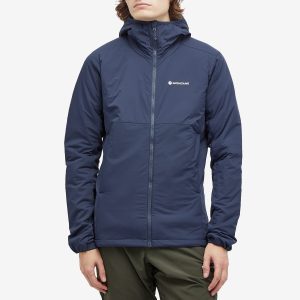 Montane Fireball Lite Hooded Jacket