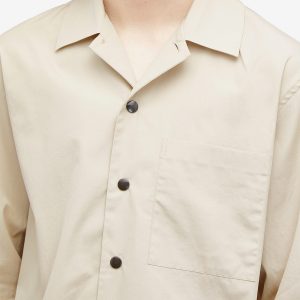 Dries Van Noten Cornish Cotton Overshirt