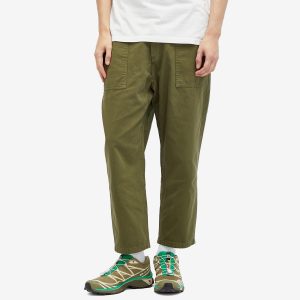 Gramicci Loose Tapered Pant