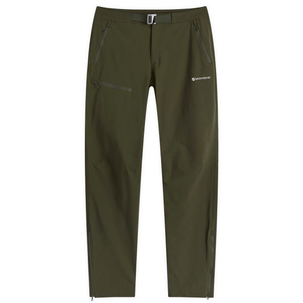 Montane Tenacity Pants