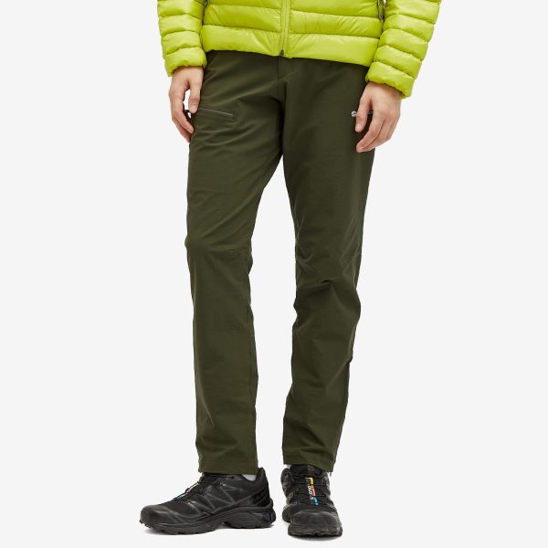 Montane Tenacity Pants