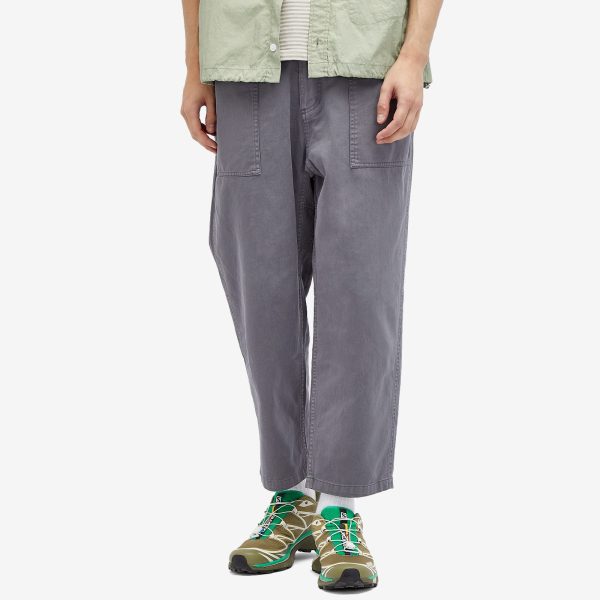 Gramicci Loose Tapered Pants