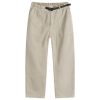 Gramicci Loose Tapered Pants