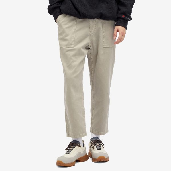 Gramicci Loose Tapered Pants