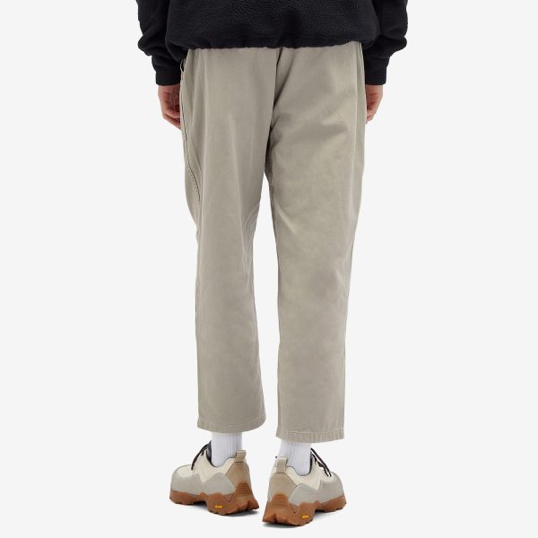 Gramicci Loose Tapered Pants