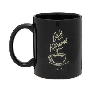 Maison Kitsune Café Kitsuné Coffee Cup Mug