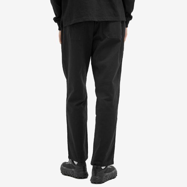 Gramicci Loose Tapered Ridge Pant