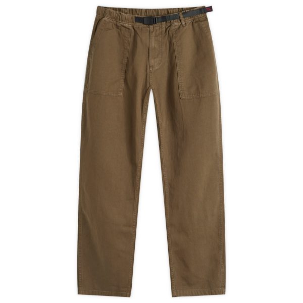 Gramicci Loose Tapered Ridge Pants