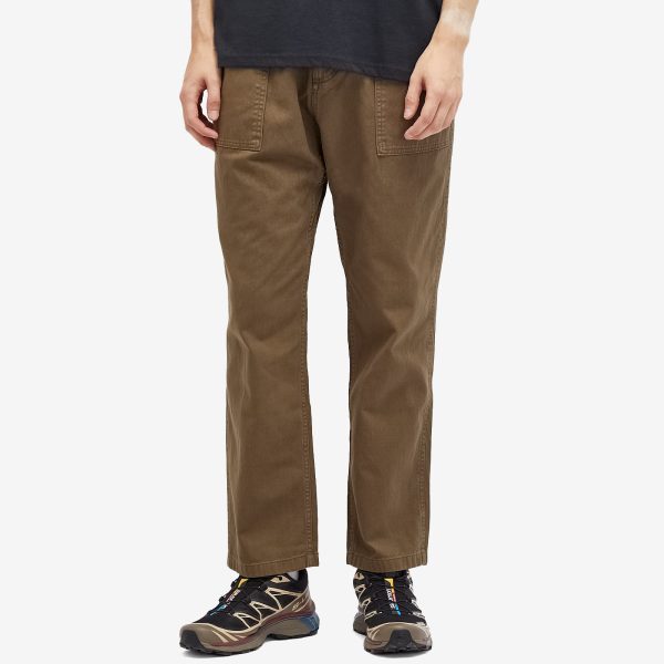 Gramicci Loose Tapered Ridge Pants