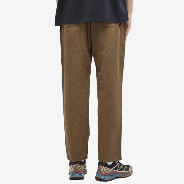 Gramicci Loose Tapered Ridge Pants