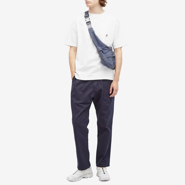 Gramicci Loose Tapered Ridge Pant