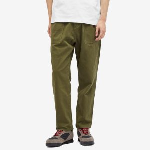 Gramicci Loose Tapered Ridge Pant