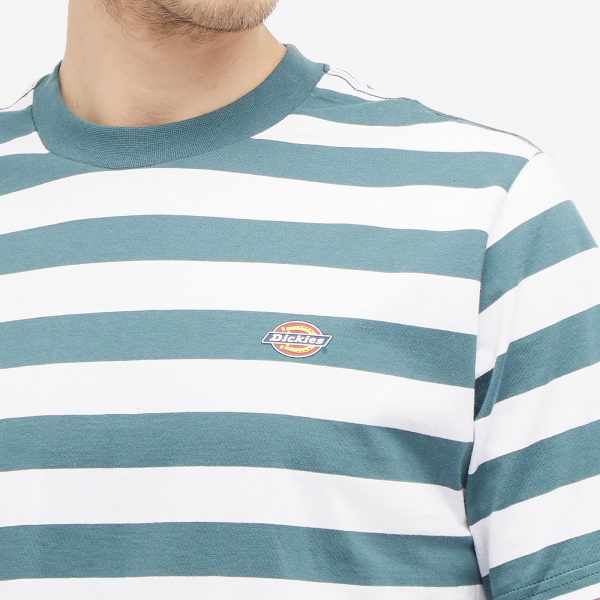 Dickies Rivergrove Stripe T-Shirt