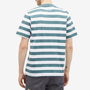 Dickies Rivergrove Stripe T-Shirt