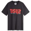 DSquared2 Caten Bros T-Shirt