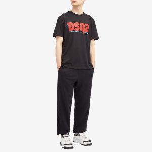 DSquared2 Caten Bros T-Shirt