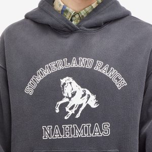 Nahmias Summerland Ranch Hoodie