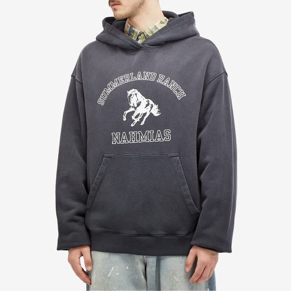 Nahmias Summerland Ranch Hoodie