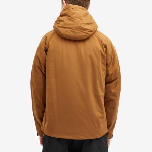 C.P. Company Pro-Tek Hooded Jacket