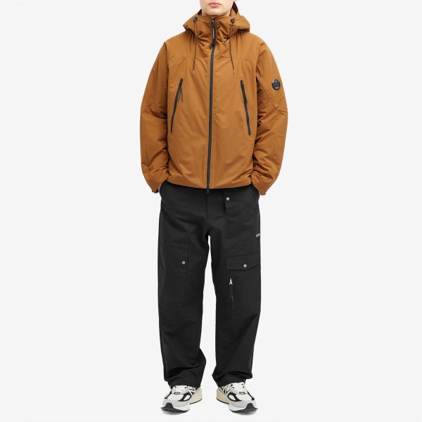 C.P. Company Pro-Tek Hooded Jacket