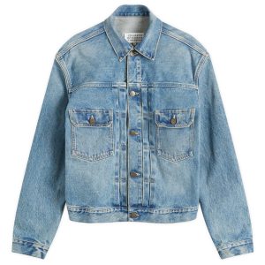 Maison Margiela Denim Jacket