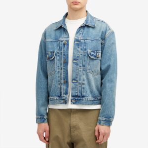 Maison Margiela Denim Jacket